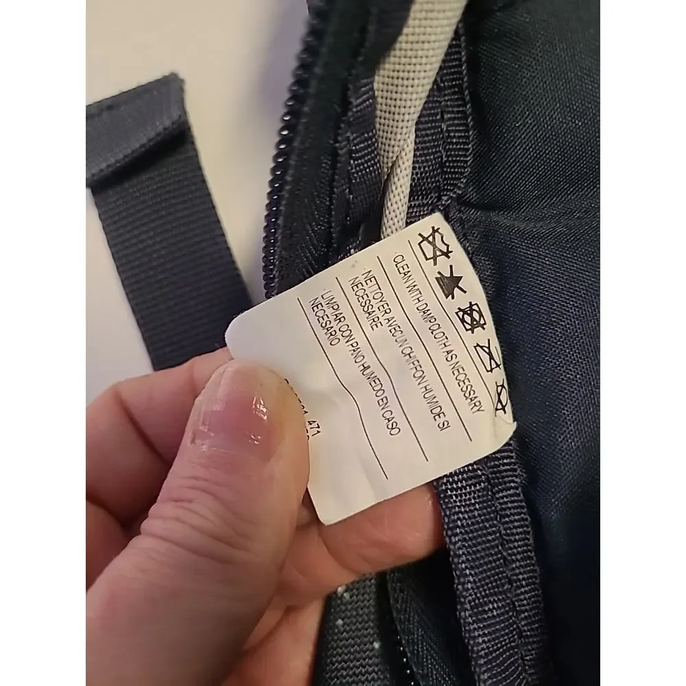 Nike heritage backpack